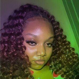 Meet your Posher, Aniyah